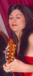 Amanda Monaco Group image